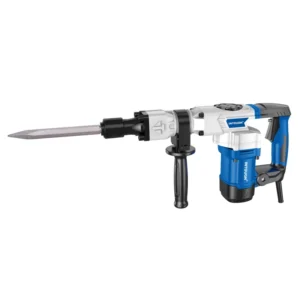 INTOUGH 0945s 1350w 17mm Hex Chuck Portable Powerful Electric Multi function Hammer Drill Demolition Hammer