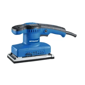 INTOUGH 350W High Quality Professional Wall Sander Portable Electric Wood Sander