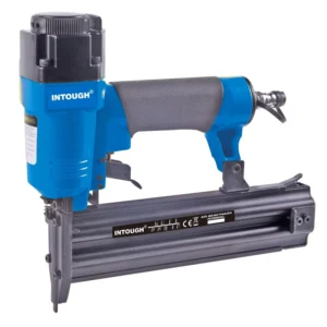 INTOUGH F50 16 18 Gauge Wood Door Furniture Pneumatic Tools Brad Air Nailer Gun