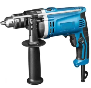 Impact Drill Electric Drill Dual purpose Multi function Pistol Drill Household Electric Screwdriver