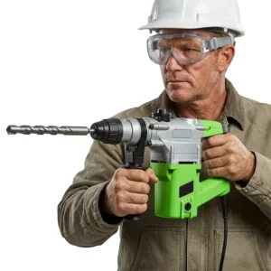 Impact Drill Tools Set Wood Working Multi-functional Electric Drill