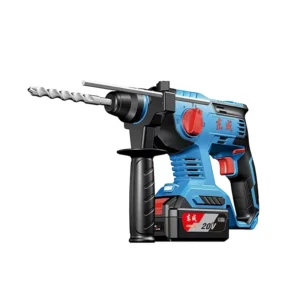 Impact Power Rotating Hammer Concrete Demolition Drill