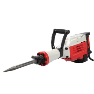 Industrial 110v 220v High Power Electric Drill Set Heavy Duty Handheld Jack Hammer Rotary Concrete Breakers Demolition Impact