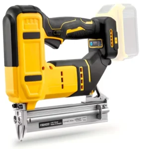 Industrial 18 Gauge Cordless Brad Nail Gun 20V Brushless Electric 2 in 1 Dual Modes F10 F30mm Home DIY Woodworking Tool 8.0Ah