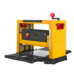Industrial 2000W 330mm Brushed Motor Multifunctional Electric Wood Planer Portable Automatic 220V 50Hz 28kg