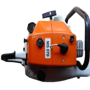 Industrial 36 Inch 42 Inch Chain Saw Guide Bar Tree Cutting 105cc Petrol Gasoline Motor DIY Grade OEM Customizable Brand