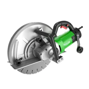 Industrial 400-1 400mm Electric Diamond Saw Power Tool for Concrete Cutting 3000W 3 Year Warranty