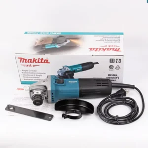 Industrial Angle Grinder M9506B Multifunctional Grinder Household Mini Hand Held Alternating Current Cutter