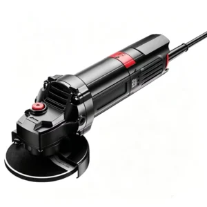 Industrial Angle Grinder Multifunctional Sander Hand Grinder Polishing & Cutting Machine with Hand Grinding Wheel