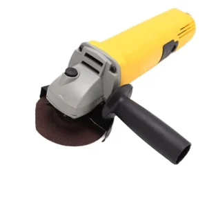 Industrial Angle Grinder Polishing Machine Multifunctional Power Tools for Hand Grinding & Cutting