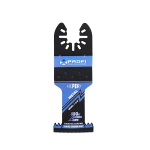Industrial Arc Edge Titanium Carbide Tipped Oscillating Multi tool Blades for Hard Metal Stainless Steel Cutting TCT Saw Blade