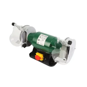 Industrial Automatic Bench Grinder High Efficiency Metal Polishing Grinding Machine Bench Grinder Machine