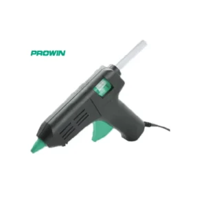 Industrial Battery Powered Electric Hot Melt Glue Gun High Temp Adhesive Tool with 5 Year Warranty
