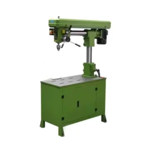 Industrial Bench Drill Press Machine for Precision Drilling