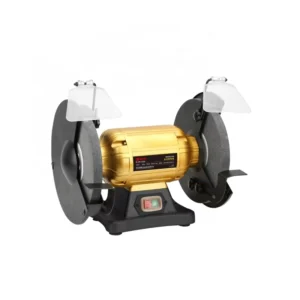 Industrial Bench Grinder Machine
