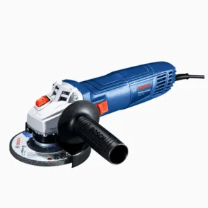 Industrial Brushless Angle Grinder 12 000 RPM High Trigger Control Cutting Grinding Dual Air Inlets Metal Welding 220V GS