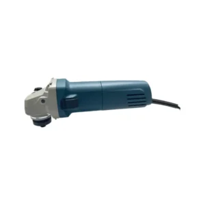 Industrial Brushless Slide Switch 1000W Corded Electric Angle Grinder
