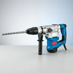 Industrial Concrete Demolition Rotary Hammer Breaker Drill Machine Portable Electric 1500W Model 42KS 1500