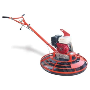 Industrial Concrete Power Screed Machine Concrete Surface Finishing Leveling Equipment Vibrating Road Construction Machinery