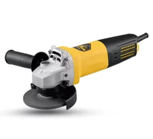 Industrial Corded Brushless Angle Grinder Multi Functional Electric Grinder Grinding for Power Tool Grinding Polishing Cutting