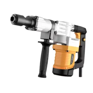Industrial Cordless Electric Rotary Hammer Drill High Power DIY Demolition Grooving Machine for Concrete CE