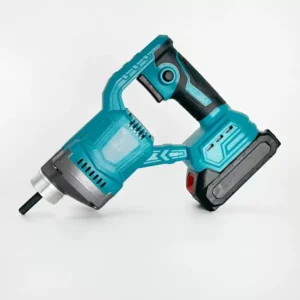 Industrial DIY 20V Cordless Brushless Portable Concrete Vibrator Vibrating Rod Rechargeable Battery