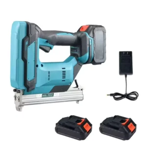 Industrial DIY Customized Support for OBM ODM 21V Battery 2 Gear Furniture Framing Nail Gun