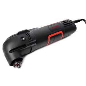 Industrial DIY Grade 250W 230V Multi Function Electric Handheld Oscillation Tool for Sanding Scraping Polishing MT-MT250