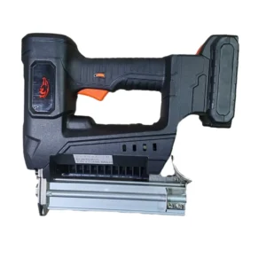 Industrial & DIY Grade Electric Nail Gun with 1 Year Warranty Equipped with Lithium Battery