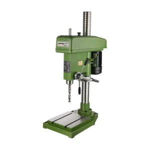 Industrial Drill Press 20mm Firm and Precise Drill for Using in Various Processing Industry Z4120 200