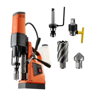 Industrial Drilling Machine Annular Drill 60mm Magnetic Drill Press Machine