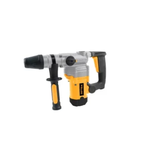 Industrial Electric Concrete Demolition Breaker 950W Impact Demolition Hammer Drill with SDS PLUS Chisels and Drill Bits