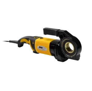 Industrial Electric Portable Pipe Threading Machine Hongli SQ30A with Carrying Case Power Threader