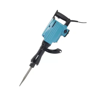 Industrial Electric Power Demolition Drill for Construction Site for Breaking Hammer Usage on Projects