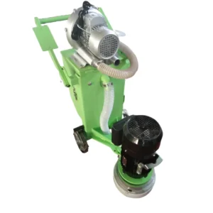 Industrial Floor Grinder Machine Concrete Polishing Tool Marble Grinding Equipment with Diamond Padsforsale