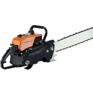 Industrial Gasoline Chain Saw OEM Customizable ST 070 Guide Bar