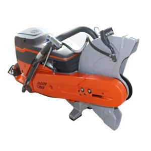 Industrial Grade 16-inch Machine Saw Petrol/Gasoline Rescue Saw for Cutting Concrete Power Cutters
