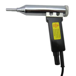 Industrial Grade 220V 1000W Thermostat Split Hot Air Gun 220V 1000W Plastic Welding Torch Electric Heating Tool