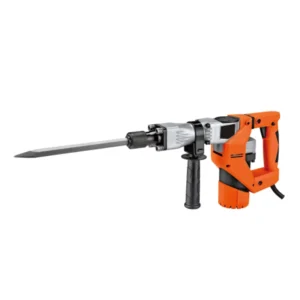 Industrial Grade 220V Handheld Electric Power Hammer Drill Demolition Machine