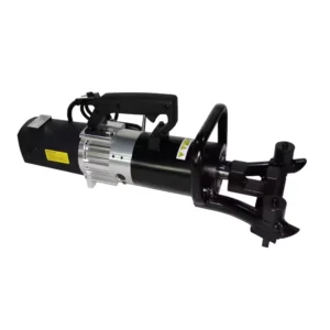 Industrial Grade 32″ Hydraulic Portable Rebar Bender Rebar Tools