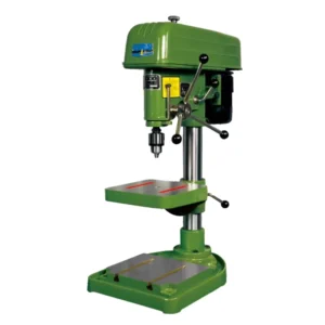 Industrial Grade 350W 5 Speed Woodworking Bench Drill Table Top Drilling Press Machine
