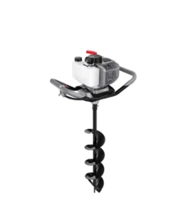 Industrial Grade 52cc Stroke Power Gasoline Petrol Earth Auger Drill Machine Deep