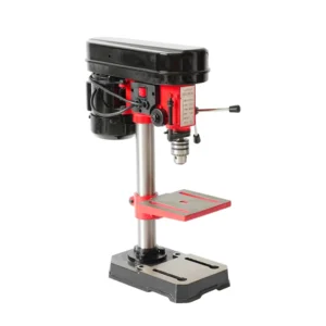 Industrial Grade Adjustable Speed Drill Press Pure Copper Motor Bench Drilling Machine