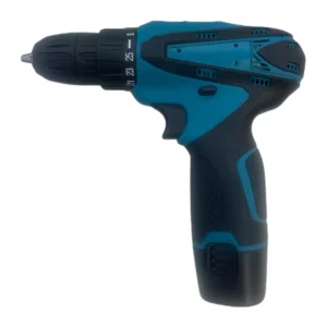 Industrial Grade Brushless Motor Cordless Drill Set Customizable Portable Electric Lithium Battery Power Tool