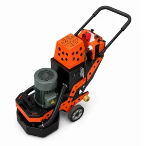 Industrial Grade Electric Concrete Floor Grinder Machine for Floor Grinding and Polishing