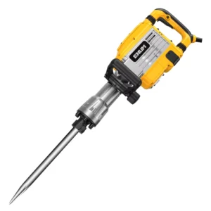 Industrial Grade Electric Demolition Hammer Power Tools for Drilling Breaker Hammer OEM Accepted From China Factory