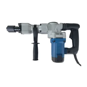 Industrial Grade Electric Hammer Drill Powerful Tool for Demolition and Concrete Crushing