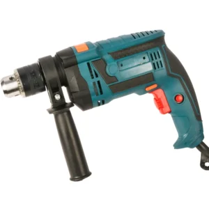 Industrial Grade High Power Handheld Cored Impact Drilling Use Portable Electric Hammer Drill Machine