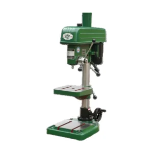 Industrial Grade Manual Duty Bench Drilling Fixed Pedestal Press Vertical Drilling Machines Drill Press