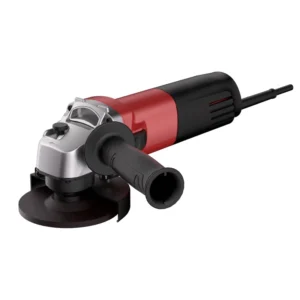 Industrial Grade Multifunction Portable Angle Grinder for Metal Cutting and High Power Polishing Applications